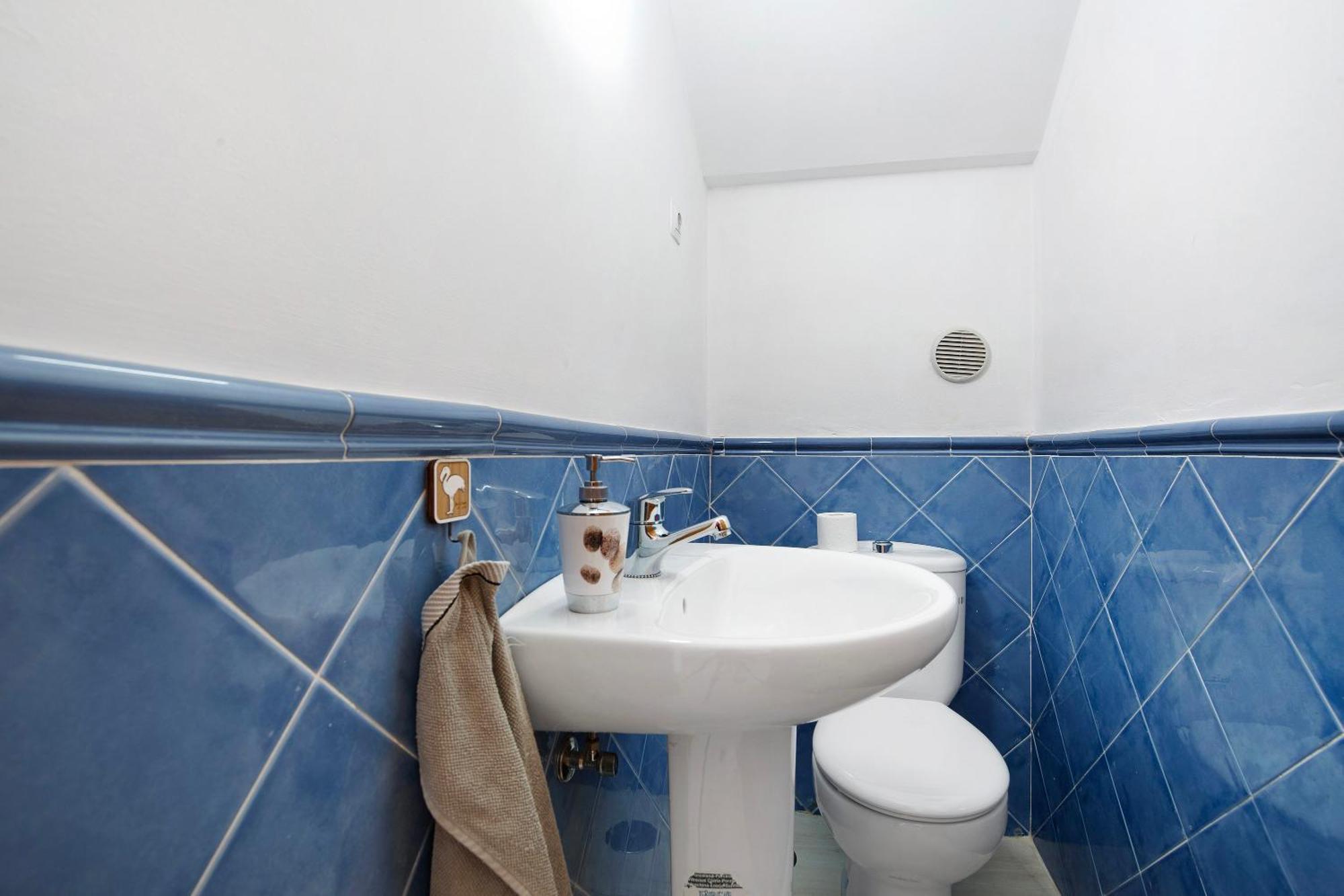 Casa Otono Villa La Lajita Luaran gambar